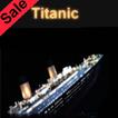 Titanic GO Launcher EX Theme