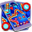 Stage Star Launcher Theme APK