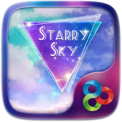 Starry Sky Go Launcher Theme Apk 3 1 0 Download For Android Download Starry Sky Go Launcher Theme Apk Latest Version Apkfab Com