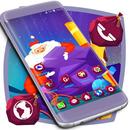 Santa Launcher APK