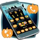 Scary Manor Launcher Theme APK