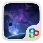 Soar GO Launcher Theme simgesi