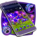 Spring Blossom Launcher Theme APK