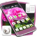 Frühling in Bloom Launcher APK
