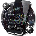 4K Launcher icono