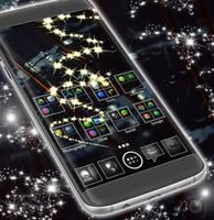 4K Launcher captura de pantalla 2