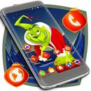 Tema Grinch Launcher APK