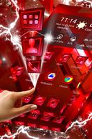3D-иконки бесплатно постер