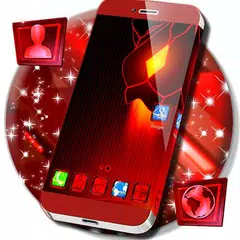3d Launcher Theme For Android APK download
