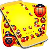 3D Launcher Theme icon