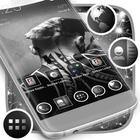 Tattoo Design Launcher Theme icône