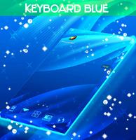 Blue Theme 截图 3