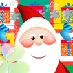 Santa Claus GO Launcher Theme