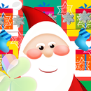 Santa Claus GO Launcher Theme APK