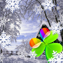 Winter Theme for GO Launcher-APK