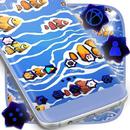 Themes Water Fish APK