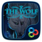 The Wolf GO Launcher Theme icône