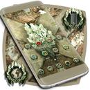 Rock Theme for Launcher APK