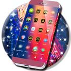 Unique Phone Theme icon