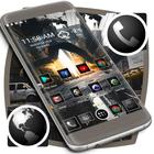 Urban City Ninja Launcher icono