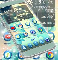 Vintage Launcher Themes ภาพหน้าจอ 3