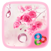 Water Drops GOLauncher Theme آئیکن