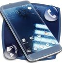 APK Water Droplets Theme