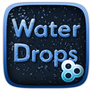 Clear Water Drop Launcher APK