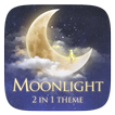 (FREE) Moonlight 2 In 1 Theme