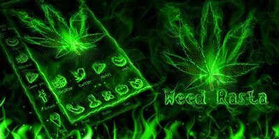 Weed Rasta 截图 2