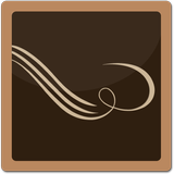 Coffee GO Launcher Theme icône