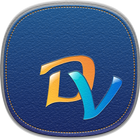 Leather GO Launcher EX Theme icon
