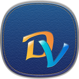 Leather GO Launcher EX Theme icon
