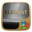 Elegant GO Launcher Theme