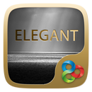 Elegant GO Launcher Theme APK