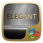 Elegant icon