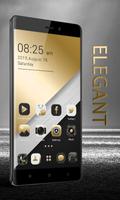 پوستر Elegant