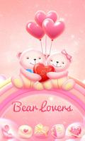 Bear Lovers Cartaz