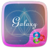 Galaxy icono
