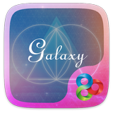 Galaxy icon