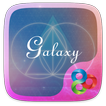 Galaxy GO Launcher Theme