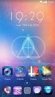 Galaxy screenshot 1