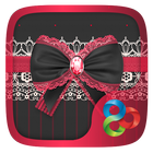 Gothic Lolita GOLauncher Theme icône