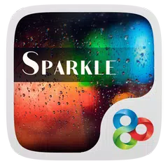 Sparkle GO Launcher Theme