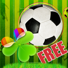 Football Theme for GO Launcher icône