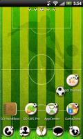 Football Theme for GO Launcher capture d'écran 2