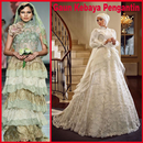 Gaun Kebaya Pengantin APK
