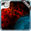 Galaxy planet LWP free APK