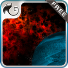 Galaxy planet LWP free 아이콘