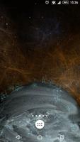 Galaxy planet LWP free 스크린샷 1